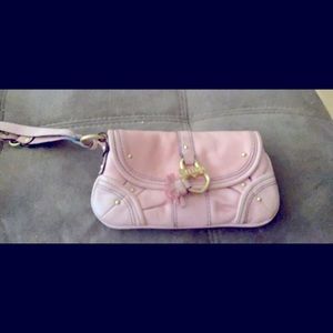 Women’s clutch purse